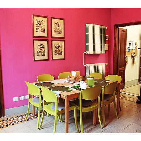 Bed and Breakfast Borgo Largo 51 Pisa Exterior foto
