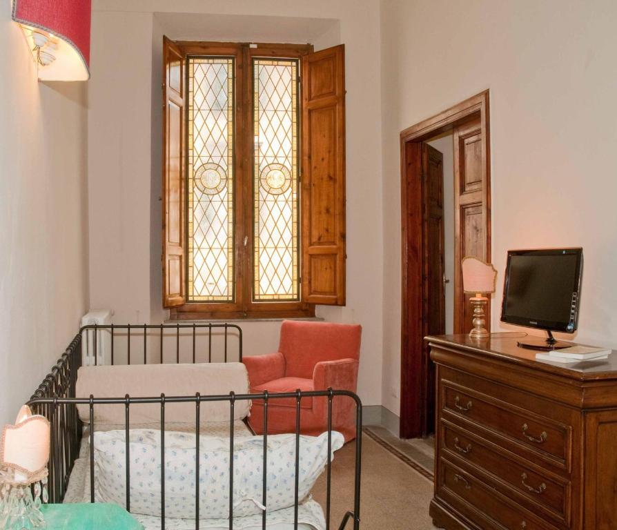 Bed and Breakfast Borgo Largo 51 Pisa Zimmer foto