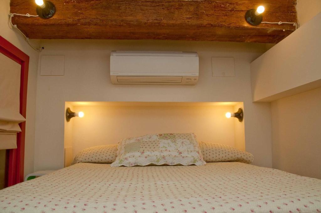 Bed and Breakfast Borgo Largo 51 Pisa Zimmer foto