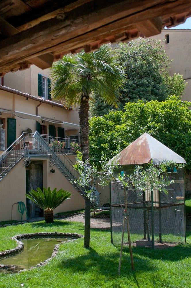 Bed and Breakfast Borgo Largo 51 Pisa Exterior foto