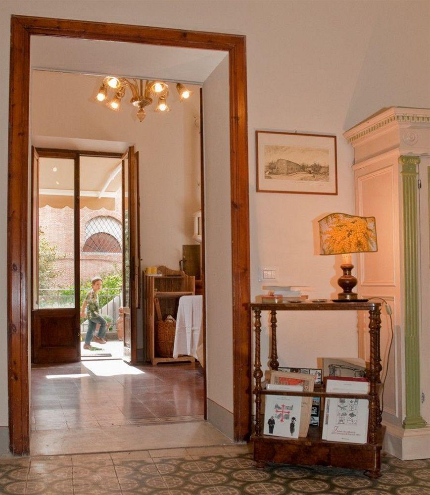 Bed and Breakfast Borgo Largo 51 Pisa Exterior foto