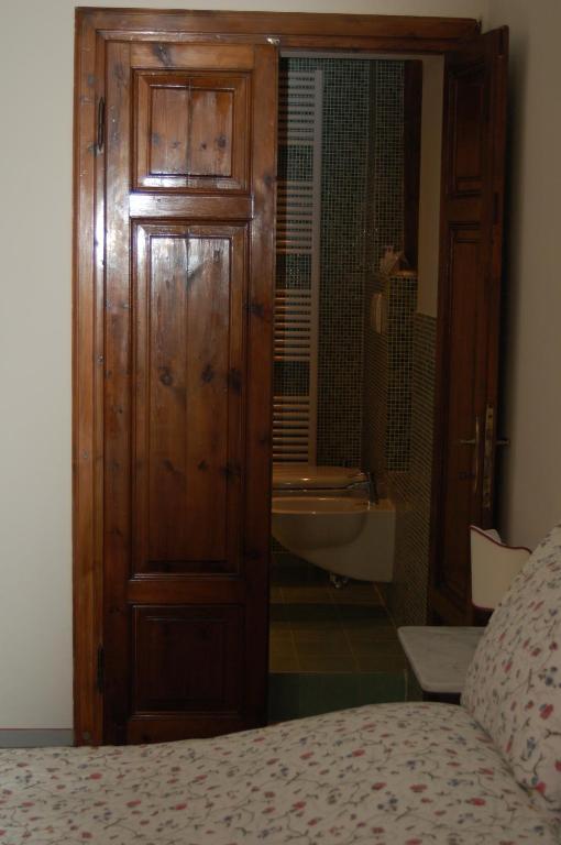 Bed and Breakfast Borgo Largo 51 Pisa Exterior foto