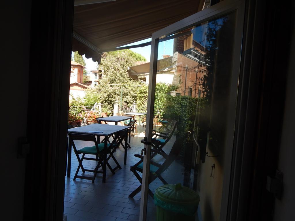 Bed and Breakfast Borgo Largo 51 Pisa Exterior foto