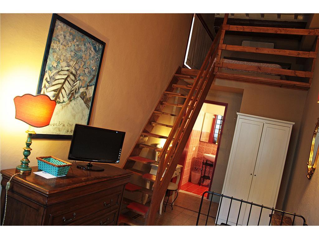 Bed and Breakfast Borgo Largo 51 Pisa Zimmer foto
