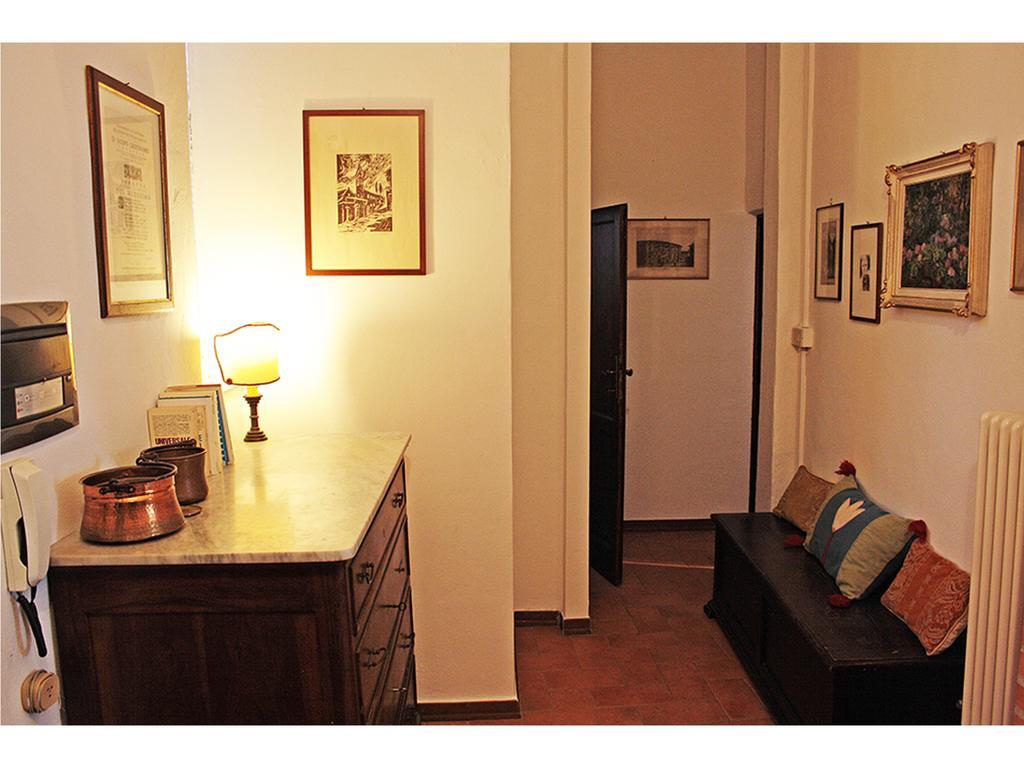 Bed and Breakfast Borgo Largo 51 Pisa Zimmer foto