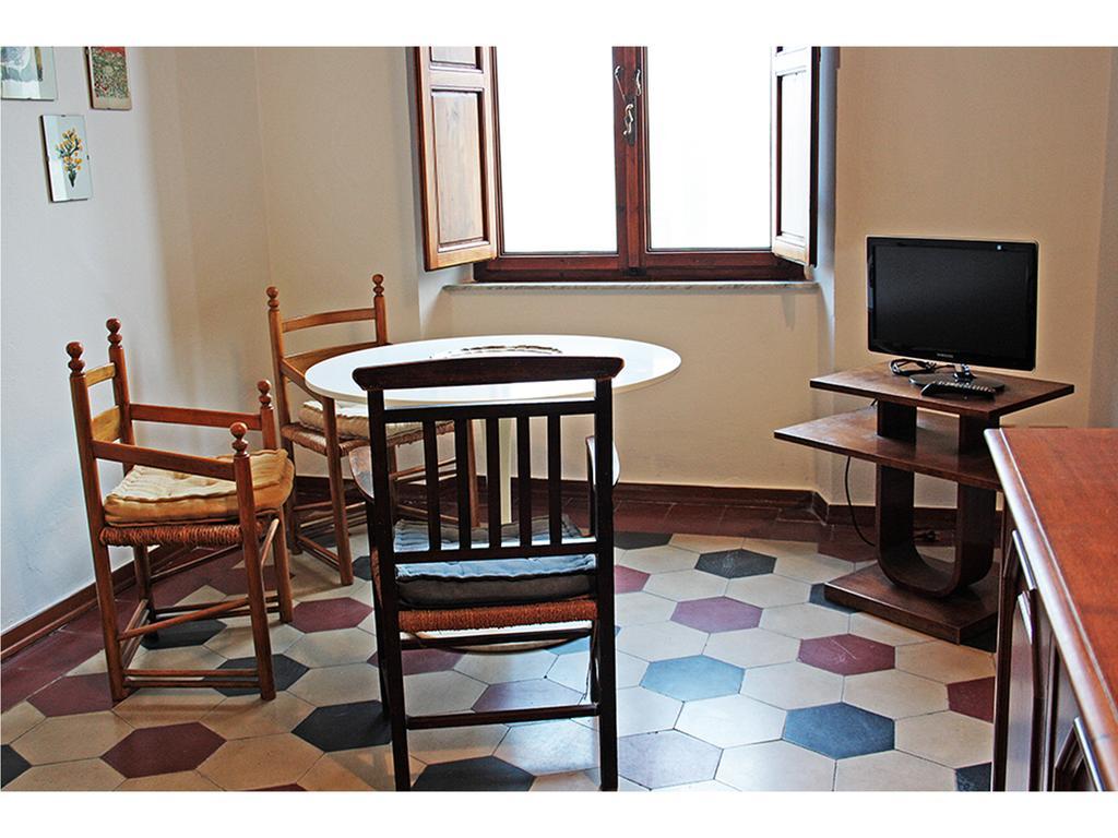 Bed and Breakfast Borgo Largo 51 Pisa Zimmer foto