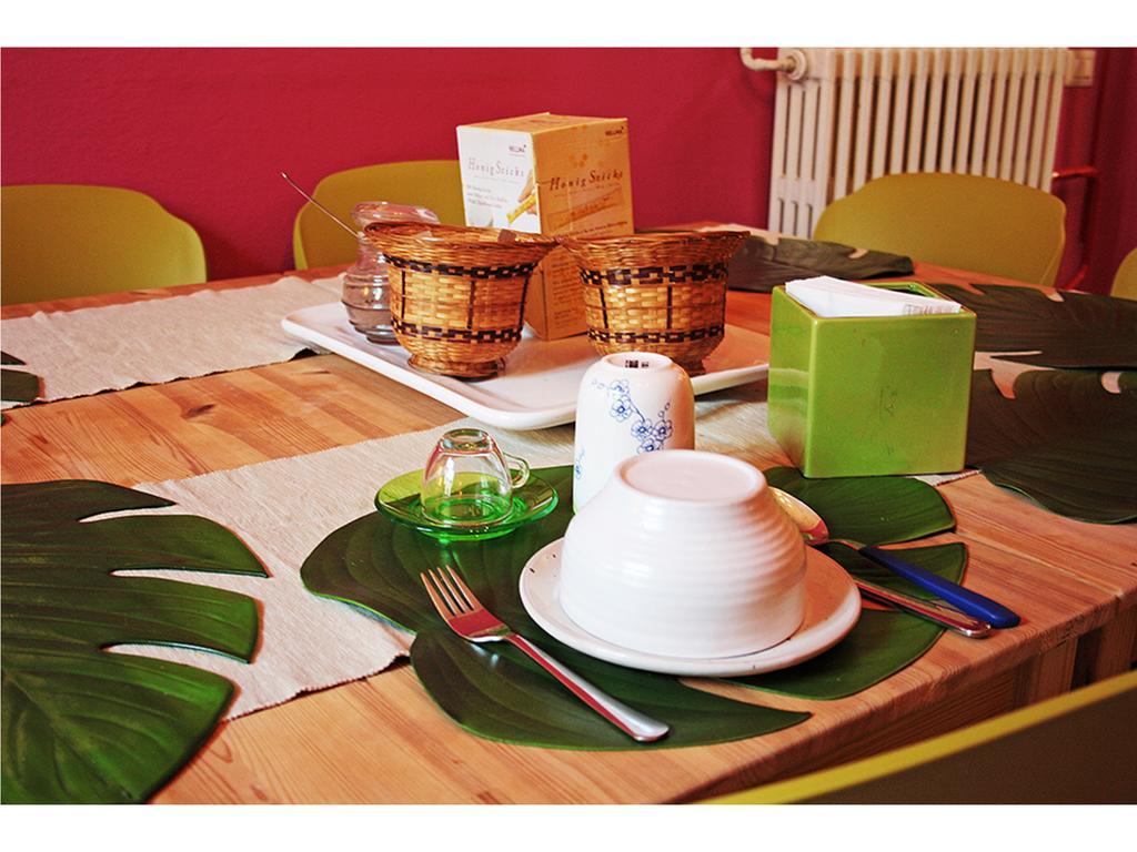 Bed and Breakfast Borgo Largo 51 Pisa Exterior foto