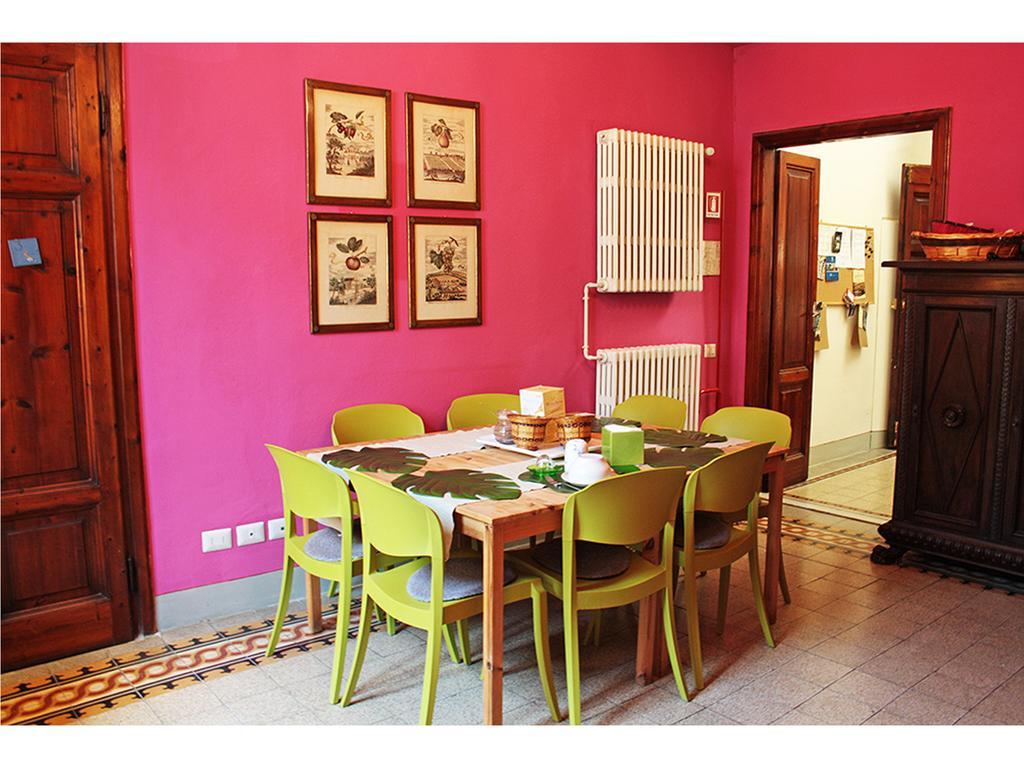 Bed and Breakfast Borgo Largo 51 Pisa Exterior foto