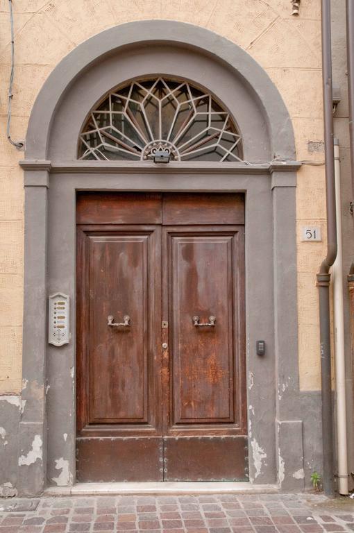 Bed and Breakfast Borgo Largo 51 Pisa Exterior foto